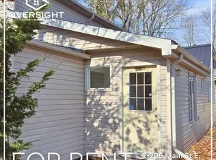 206 Main St E #2, Norwich, ON N0J1R0