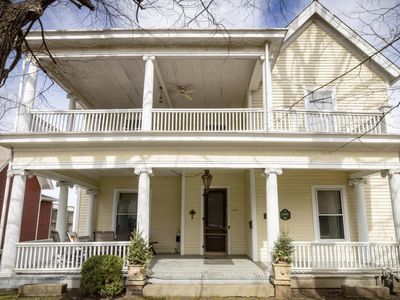 1319 Grainger Ave, Knoxville, TN, 37917