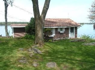 47349 Dingman Point Rd, Alexandria Bay, NY 13607