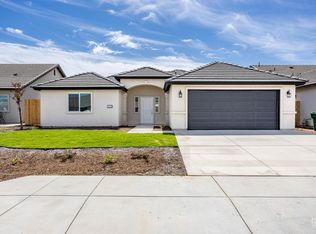 723 Sammy Way, Shafter, CA 93263