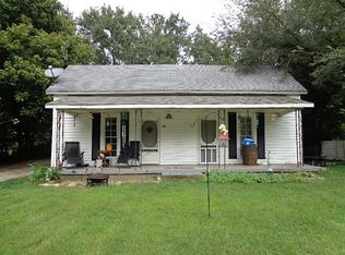 109 Cascade Hollow Rd #113, Normandy, TN 37360