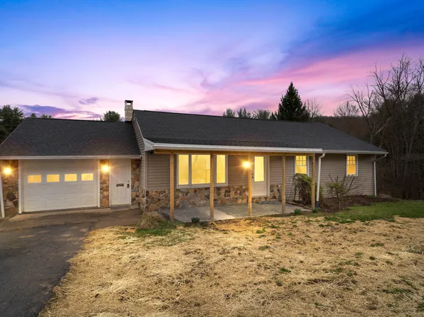 11750 Krebs Hwy, Clearfield, PA 16830