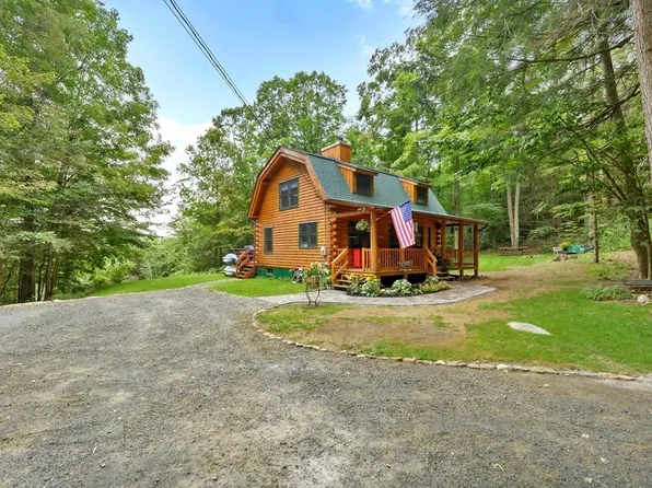 1251 Main Rd, Granville, MA 01034