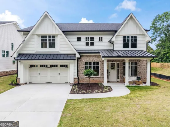 2464 Working Way, Marietta, GA 30066