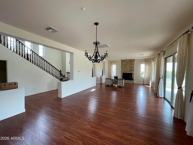 9778 E Jagged Peak Rd — Photo 24