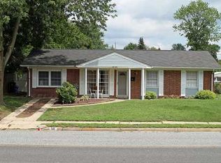 58 Monmouth Rd, Monroe Township, NJ 08831