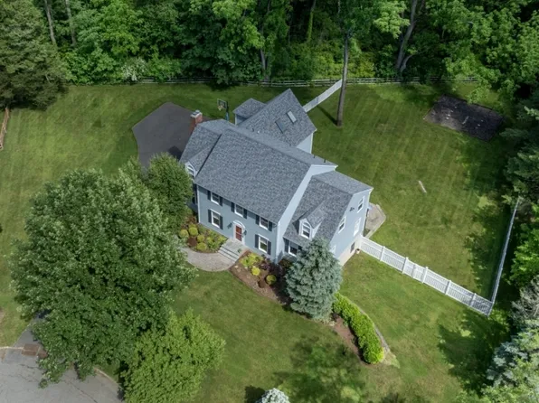 17 Knapton Hill Rd, Mendham Twp., NJ 07945