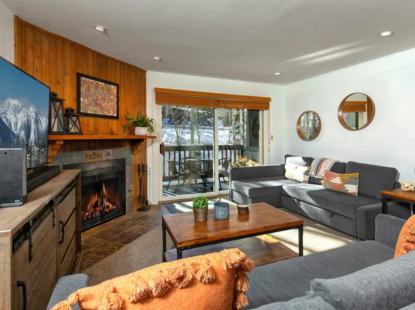 (undisclosed Address), Park City, UT 84060