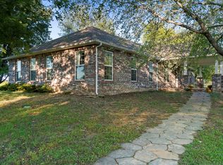 14419 E 600th Rd, Inola, OK 74036