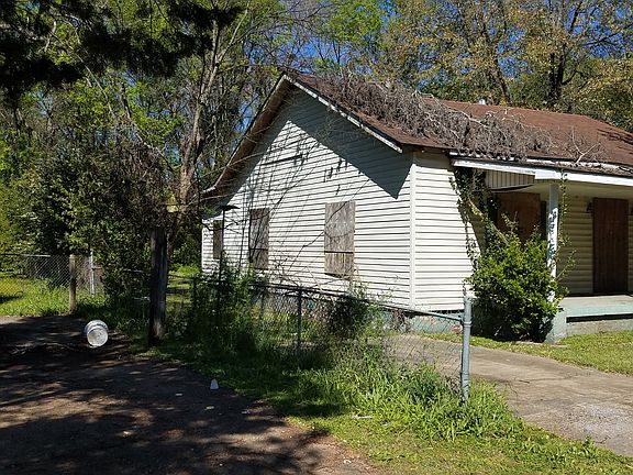 Property Side View