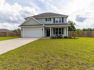 6219 Dry Creek Rd, Molino, FL 32577
