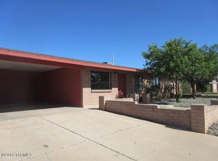 6671 S Iberia Ave, Tucson, AZ 85757