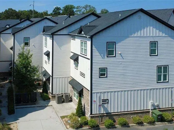1981 Sea Cove Point NW, Atlanta, GA 30318