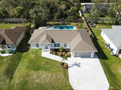 4059 Pine Cone Ter, North Port, FL, 34286