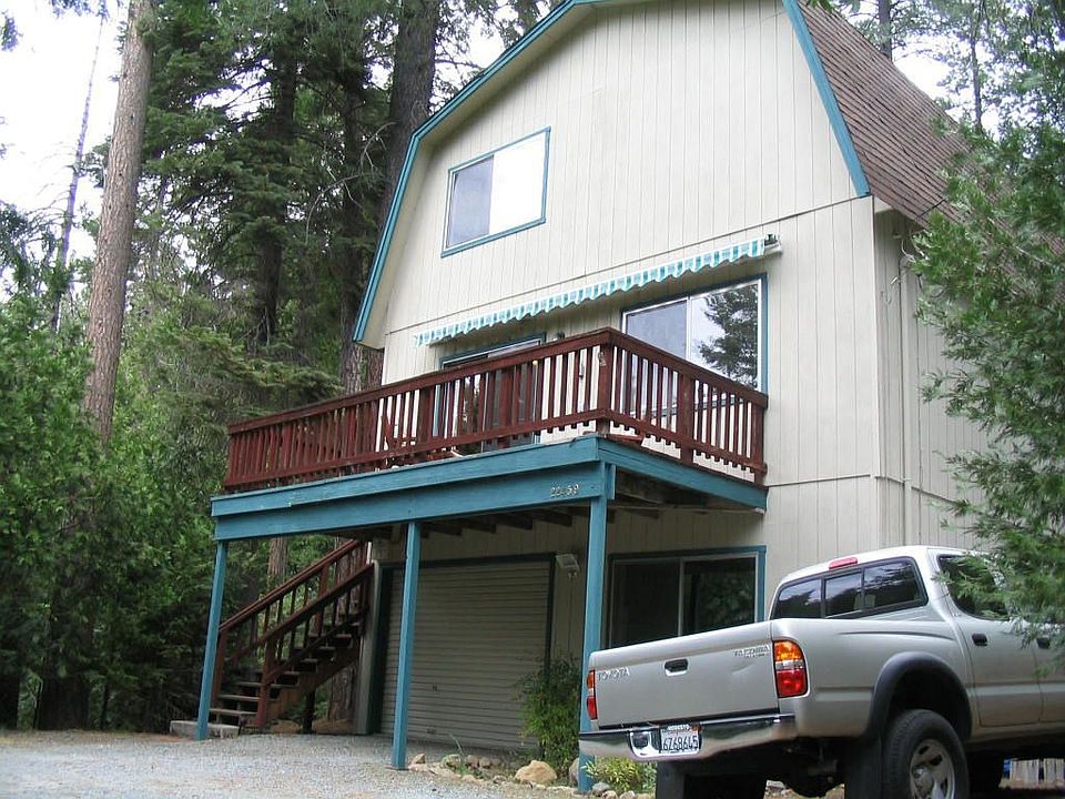 Tree top Living