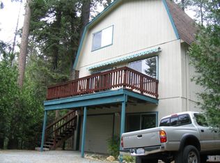 22459 Broken Bough Ln, Twain Harte, CA