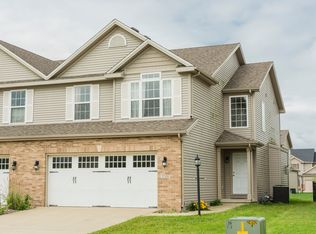 2319 Blanche Ln, Champaign, IL