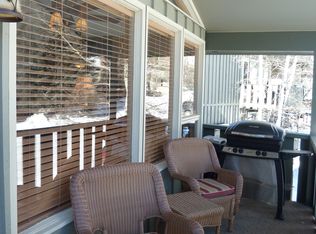 915 Red Sandstone Rd #C, Vail, CO 81657