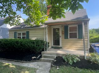 2204 Ruskin Ave, Columbus, OH