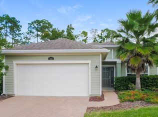 245 Saint Kitts Loop, Saint Augustine, FL 32092