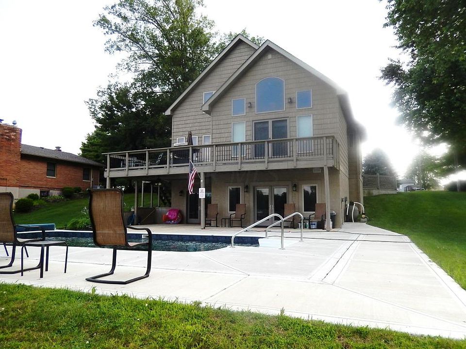 2401 Chickasaw Dr, London, OH 43140 Zillow