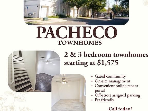3rd image of 331 Pacheco Rd APT 5B