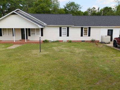 3217 Schoolhouse Rd., Hemingway, SC, 29554
