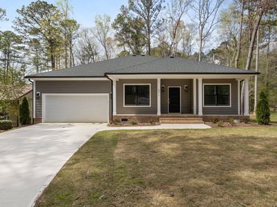 3011 Bourbon St, Sanford, NC, 27332