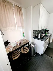 Rented by Metro Garden Realty NYC