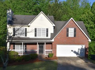 3725 Knotts Pass Rd, Snellville, GA 30039
