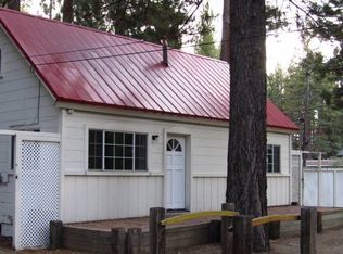 868 Sonoma Ave, South Lake Tahoe, CA 96150