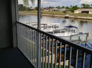 3927 SE 11th Pl #105, Cape Coral, FL 33904