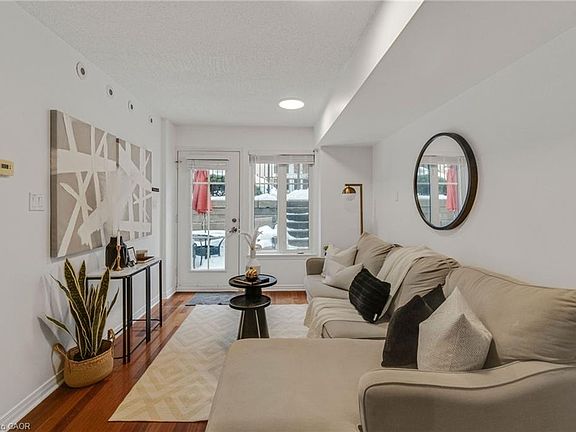 2nd image of 38 Western Battery Rd #632