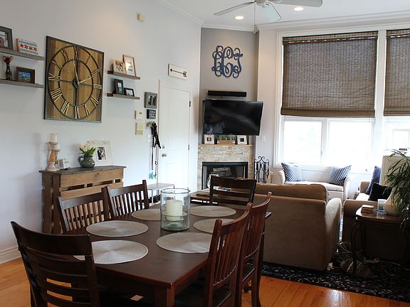 2nd image of 2323 W Washington Blvd APT 3E