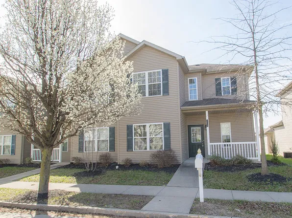 1930 Center St, Columbia, MO 65203