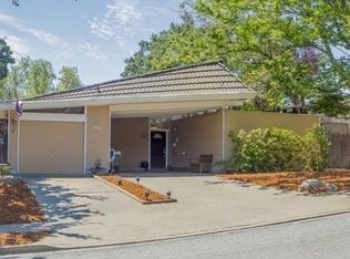 537 Idylberry Rd, San Rafael, CA 94903