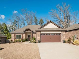 771 Mango Loop, Austin, AR 72007
