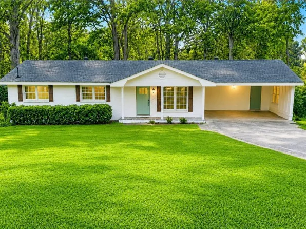 6356 Fitzgerald Ln, Austell, GA 30168