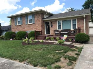 10003 Longboat Ct, Louisville, KY