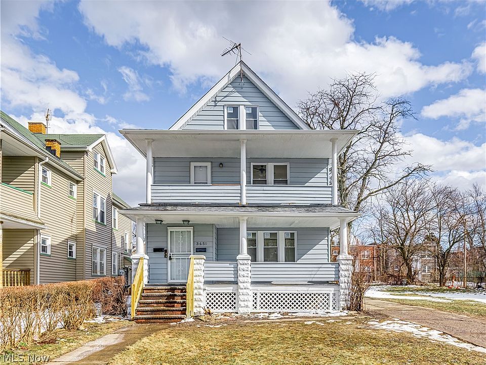 1st image of 3651 E 140th St