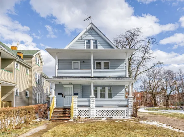 3651 E 140th St, Cleveland, OH 44120