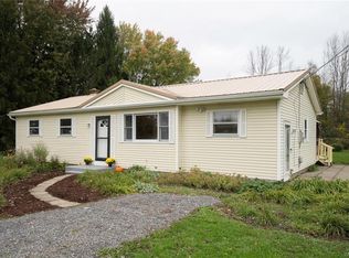 11932 Meahl Rd, Akron, NY 14001