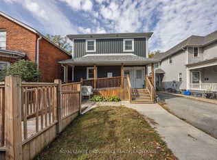 204 Alfred St, Kingston, ON K7L 3R9