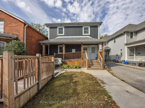 204 Alfred St, Kingston, ON K7L 3R9
