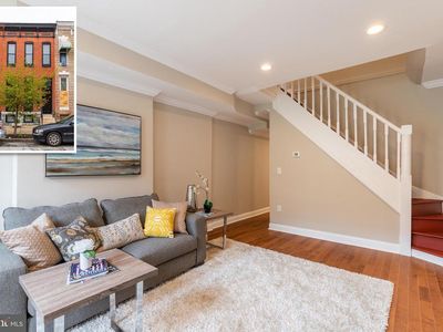 1413 N Bond St, Baltimore, MD, 21213