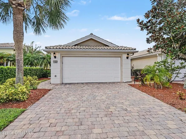 3460 Leclaire Ln SE, Palm Bay, FL 32909