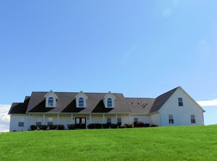 60 Rutheena Ln, Selah, WA 98942