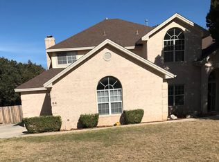 64 Hunters Point Dr, New Braunfels, TX 78132