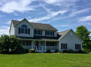 55 Twin Island Cir, Walden, NY 12586