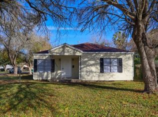 2330 Cedar Dr, La Marque, TX 77568